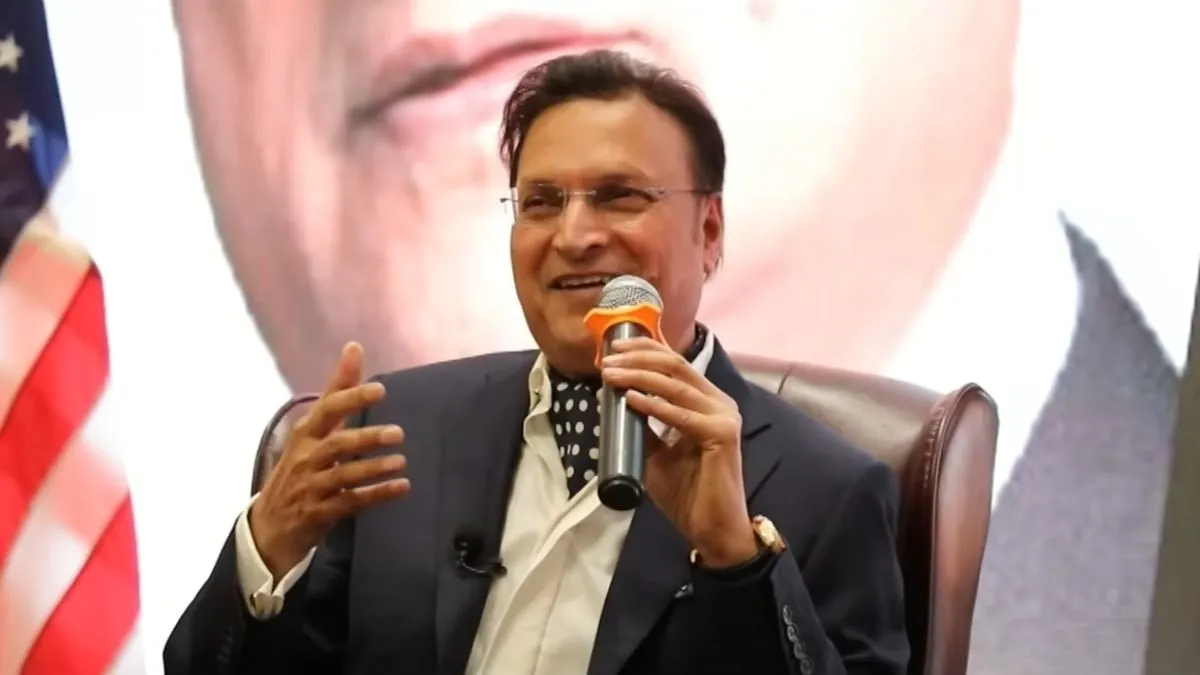 rajat sharma the india story- India TV Hindi