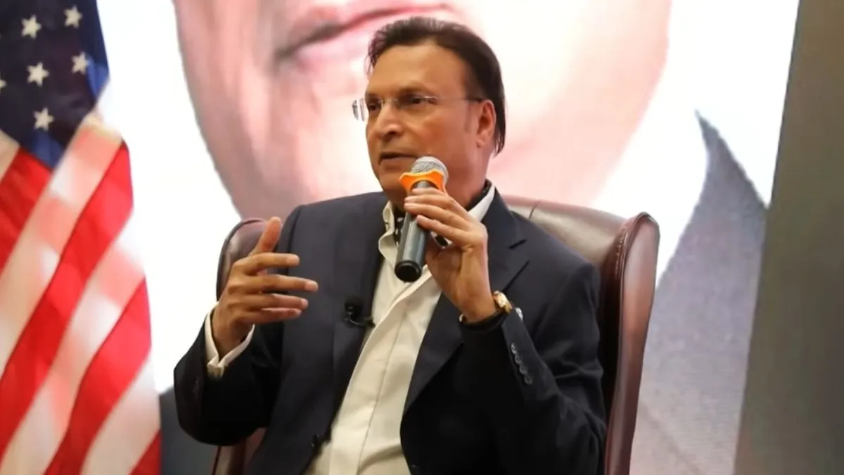 इंडिया टीवी के...- India TV Hindi