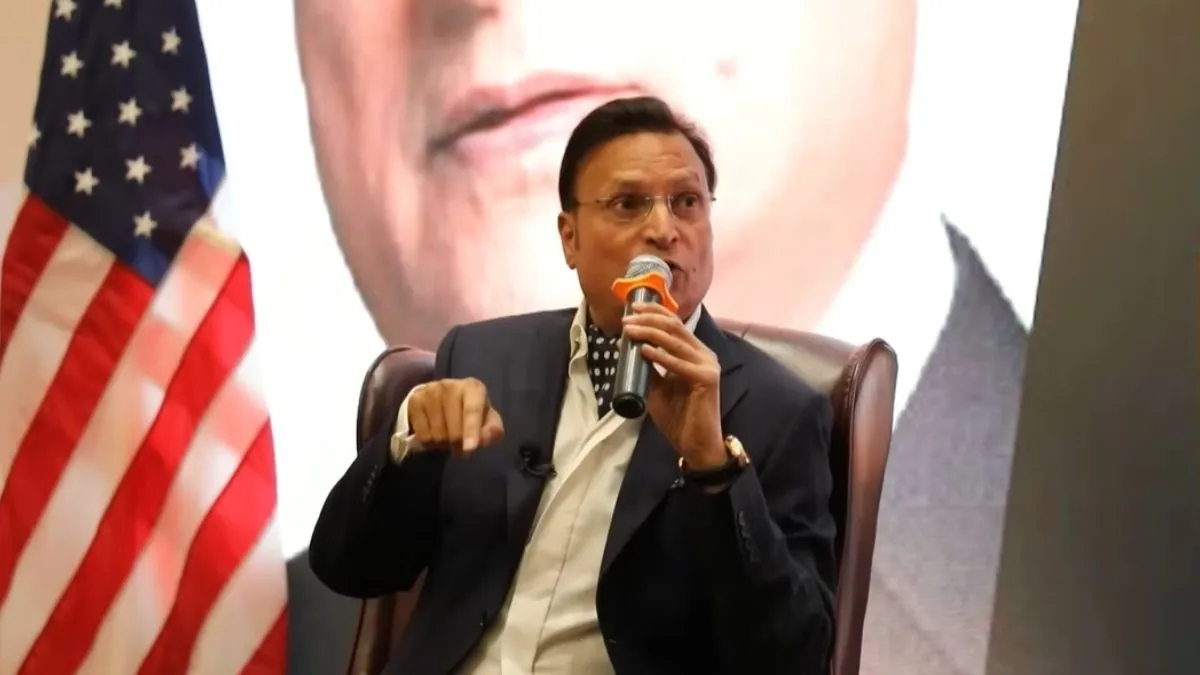 rajat sharma the india story- India TV Hindi