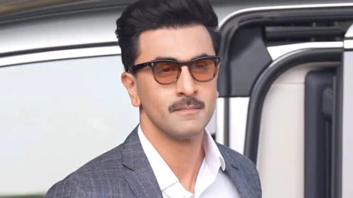 Ranbir Kapoor- India TV Hindi