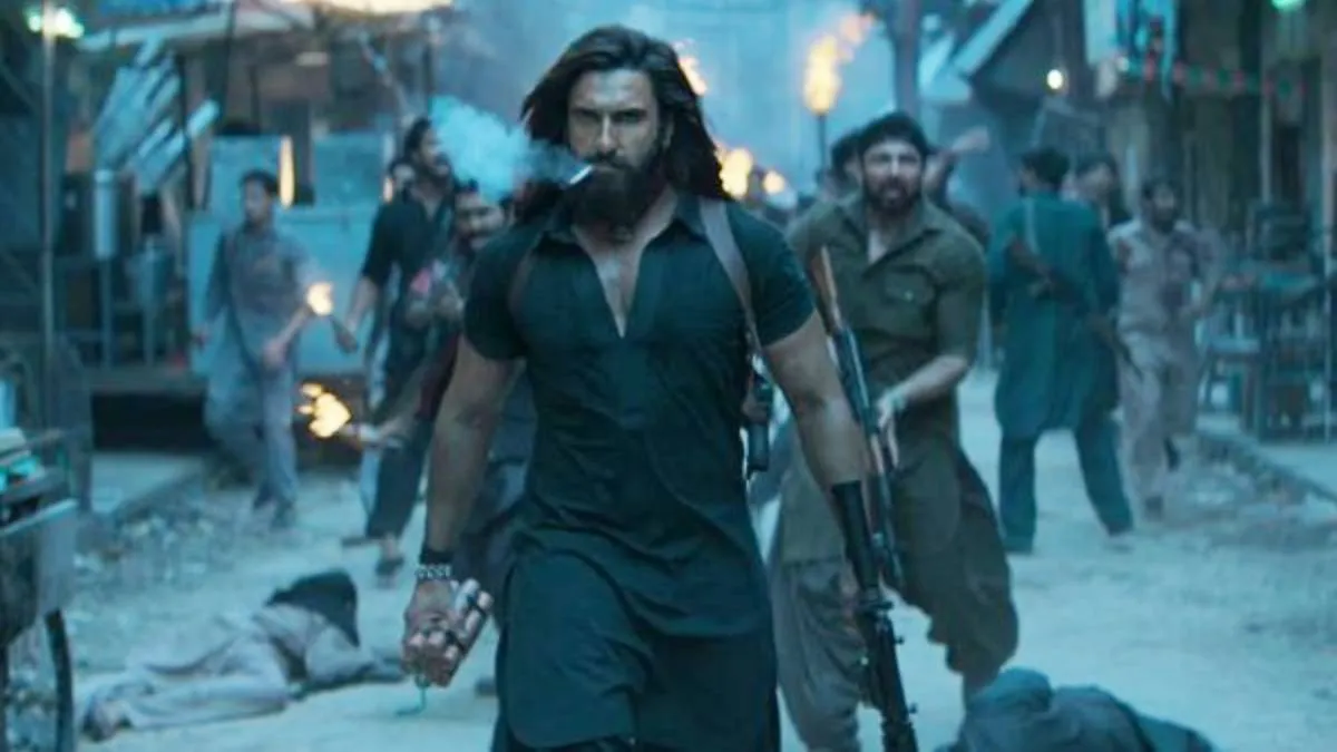 Ranveer Singh- India TV Hindi