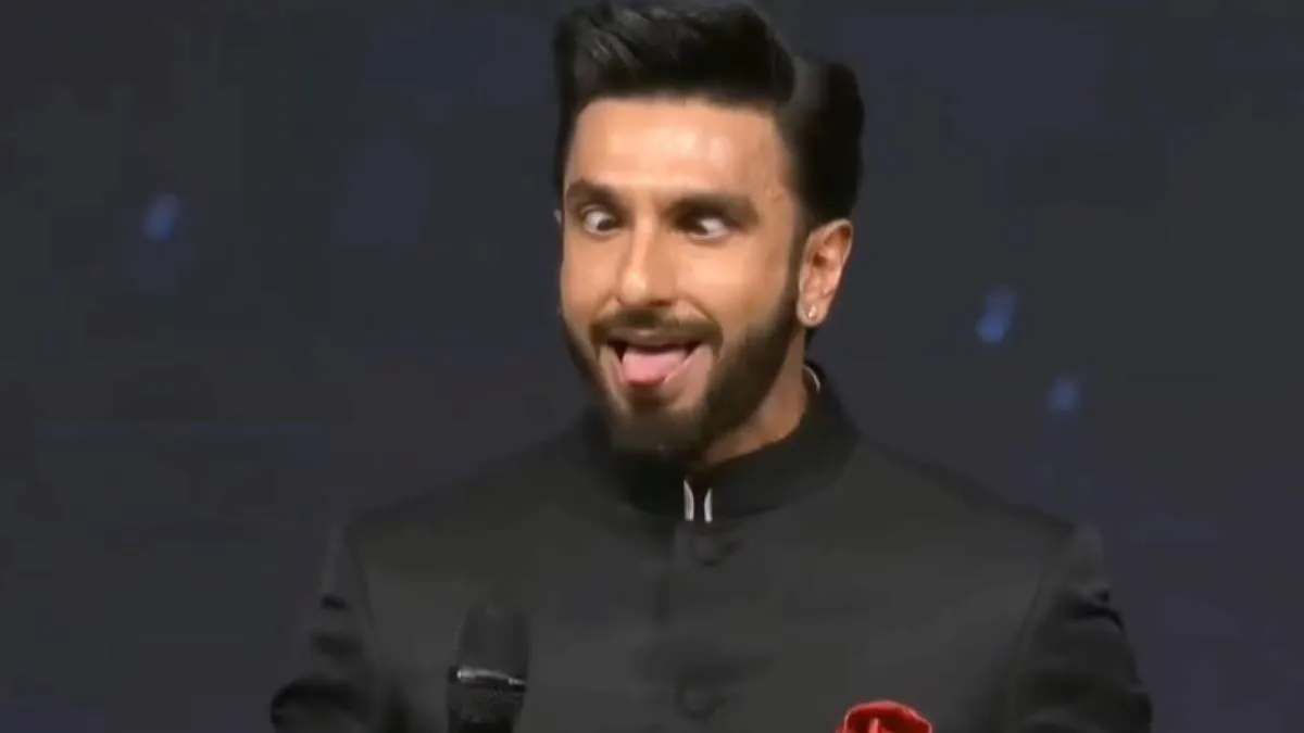 Ranveer Singh- India TV Hindi