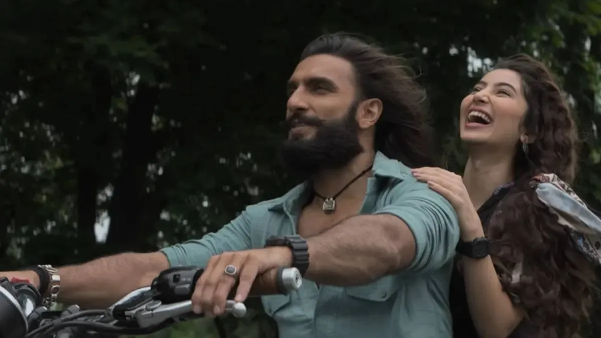 Ranveer Singh- India TV Hindi