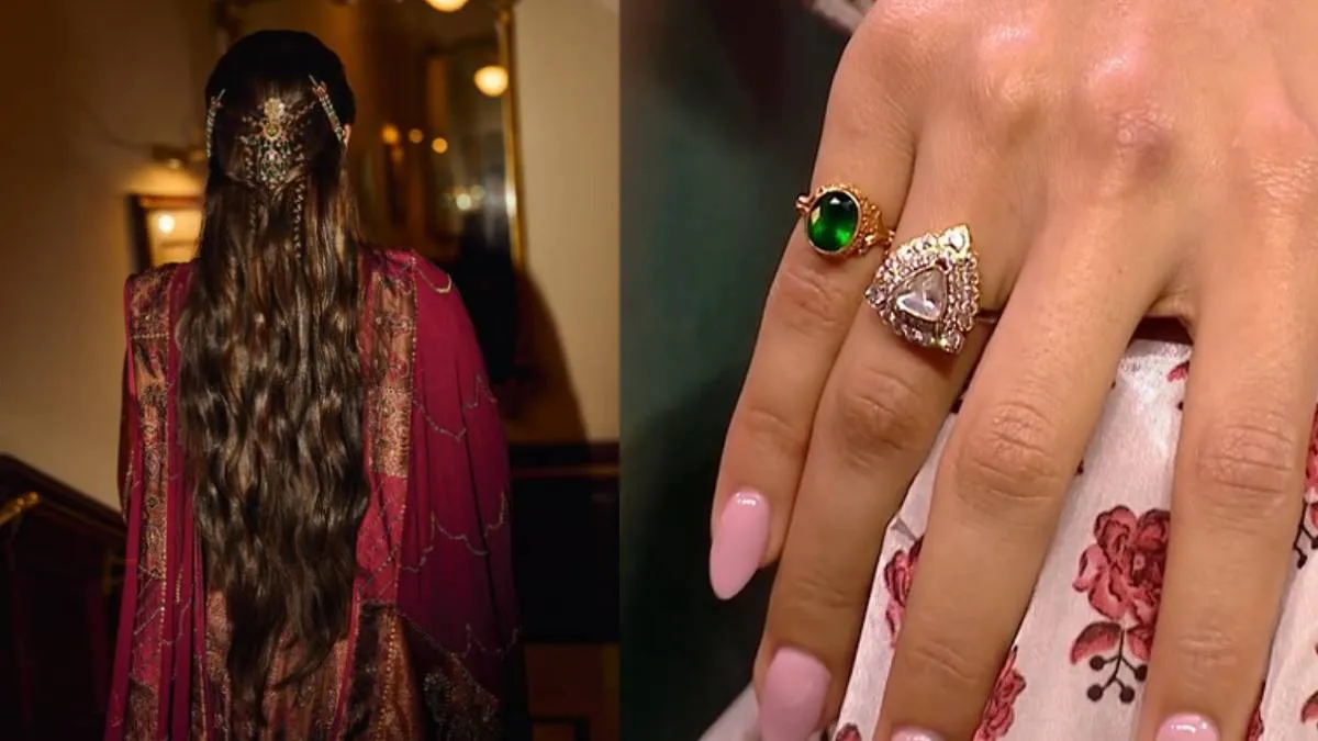 Rashmika Mandanna- India TV Hindi