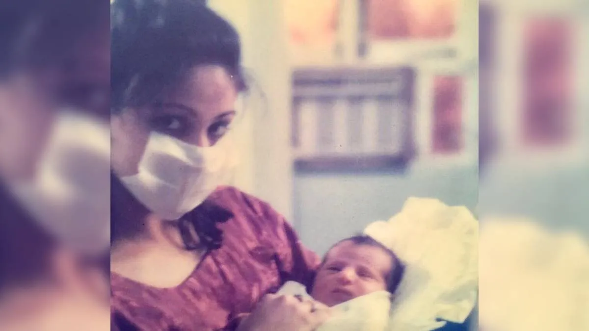 rati agnihotri- India TV Hindi