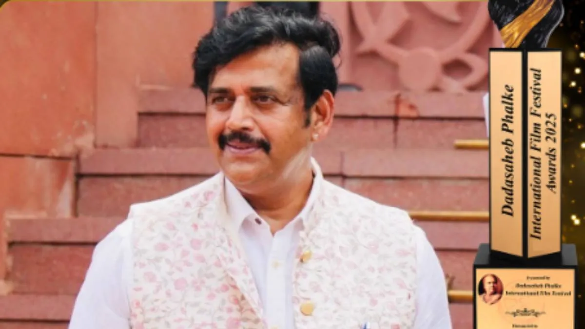 Ravi Kishan- India TV Hindi