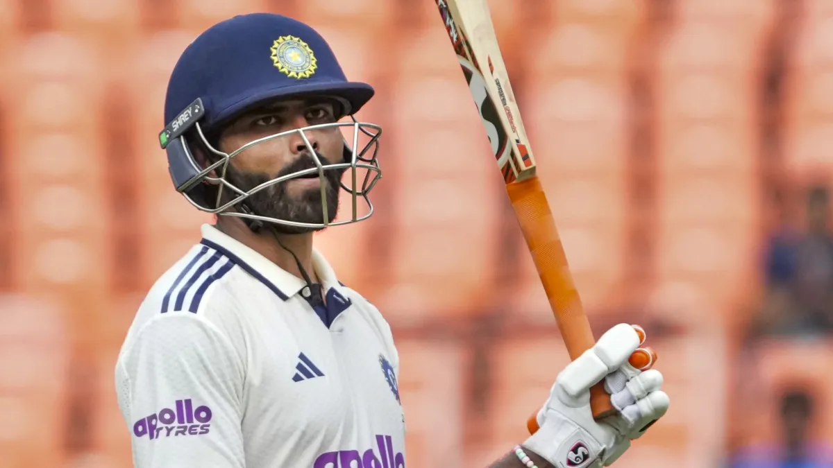 Ravindra Jadeja- India TV Hindi