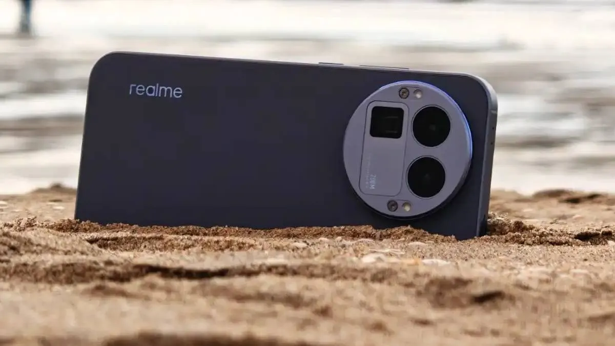 Realme GT 8 Pro Sale- India TV Hindi