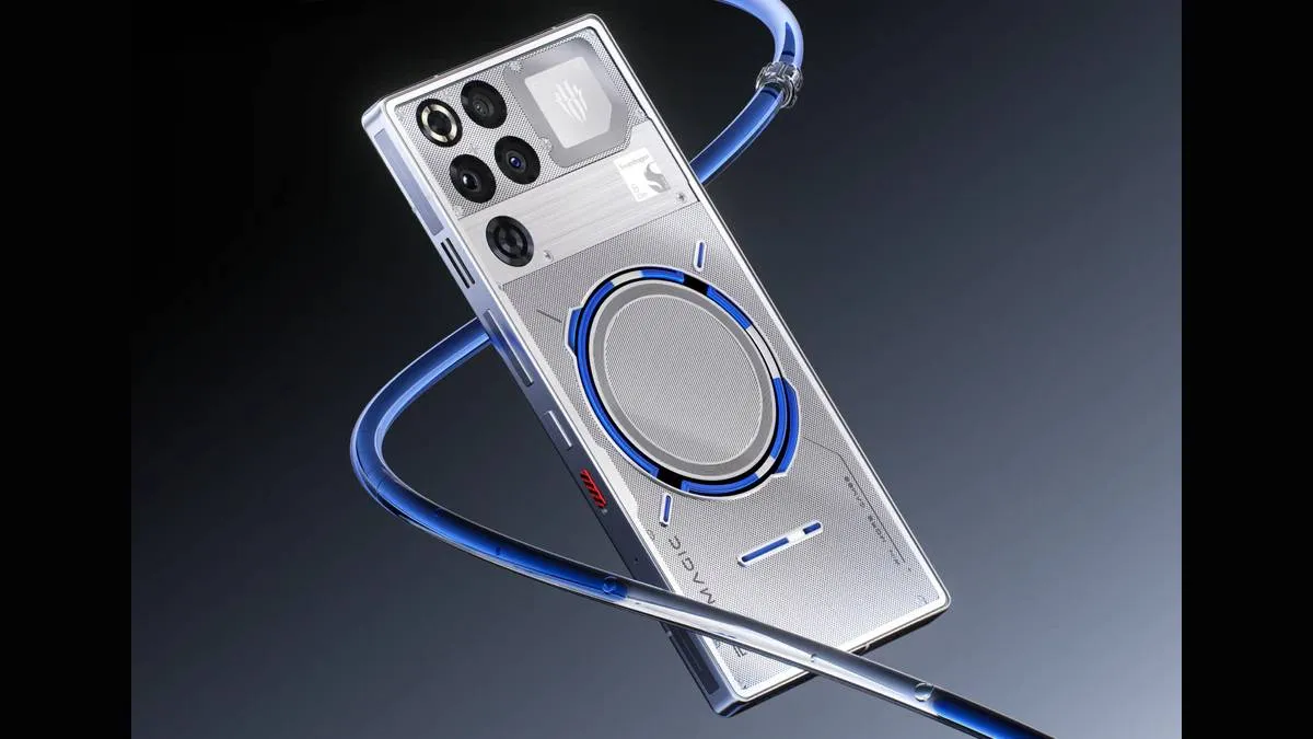 Red Magic 11 Pro- India TV Hindi