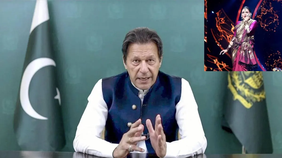 Imran Khan- India TV Hindi