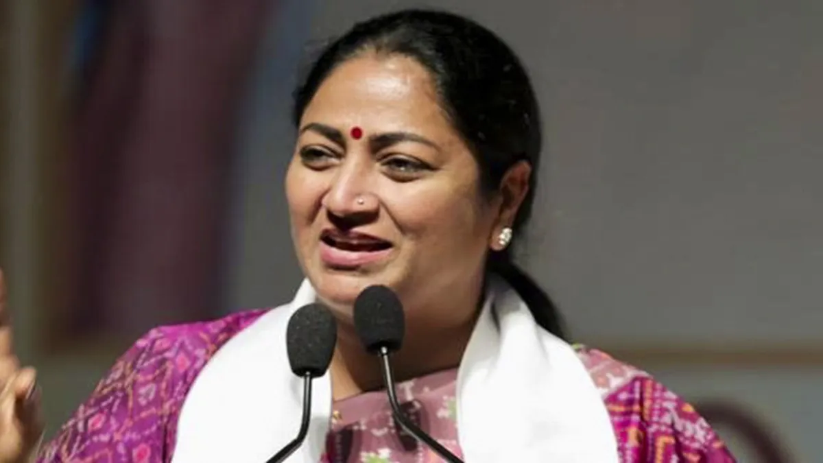 Rekha Gupta, cm delhi- India TV Hindi