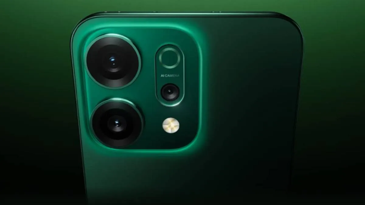 Oppo Reno 15- India TV Hindi