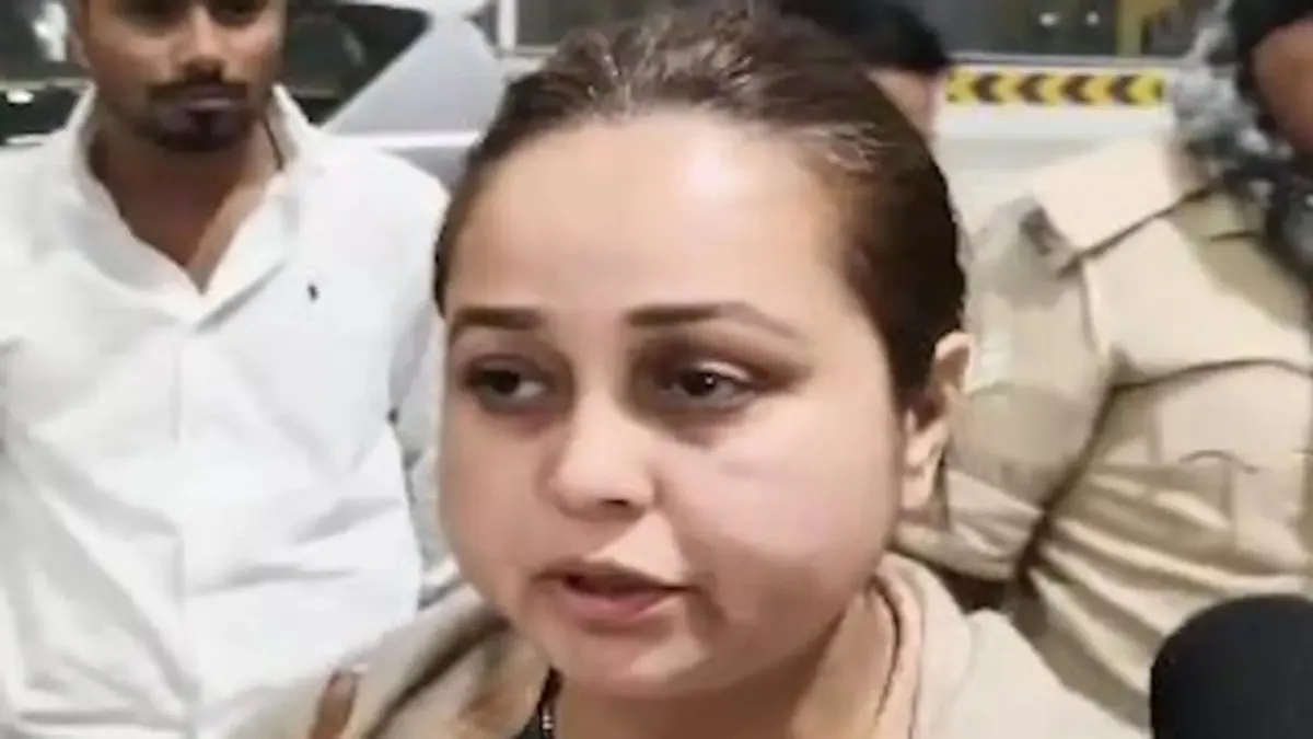 रोहिणी आचार्य- India TV Hindi