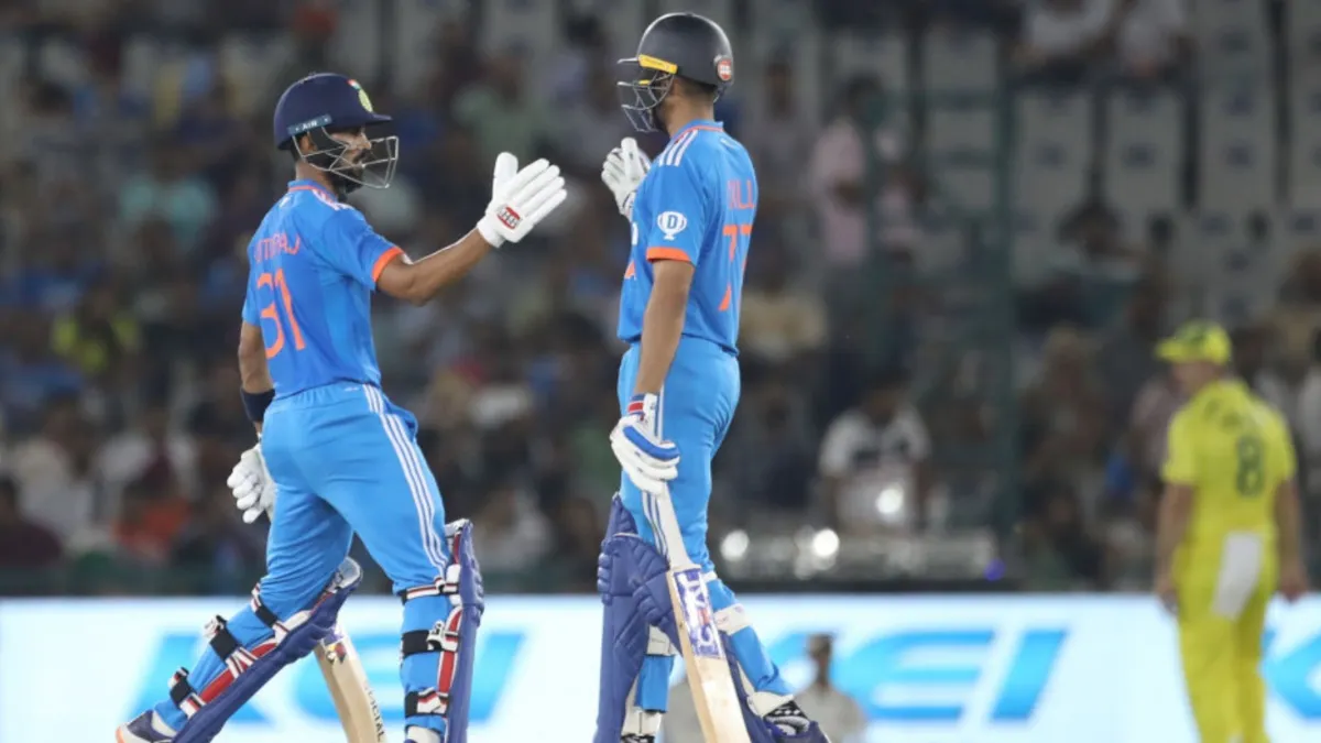 ruturaj gaikwad- India TV Hindi