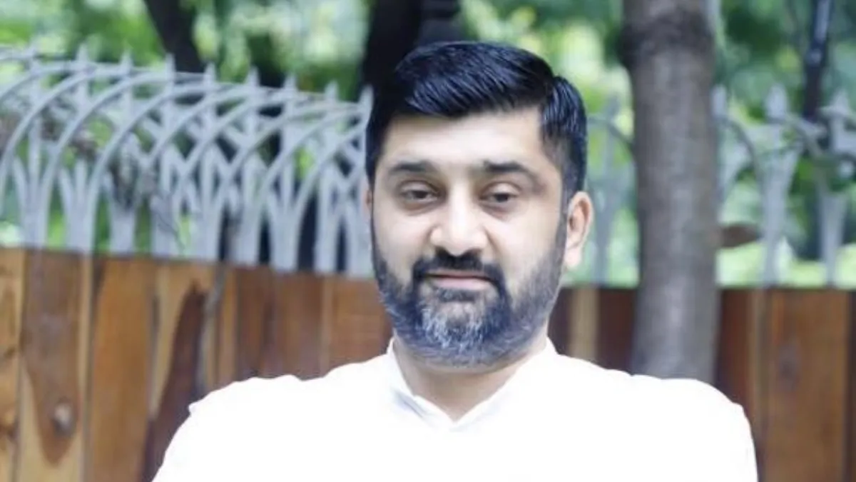 Salil Deshmukh- India TV Hindi