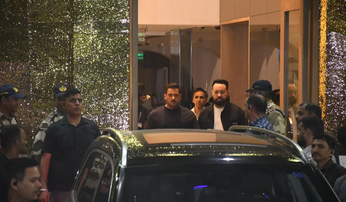 Salman khan- India TV Hindi