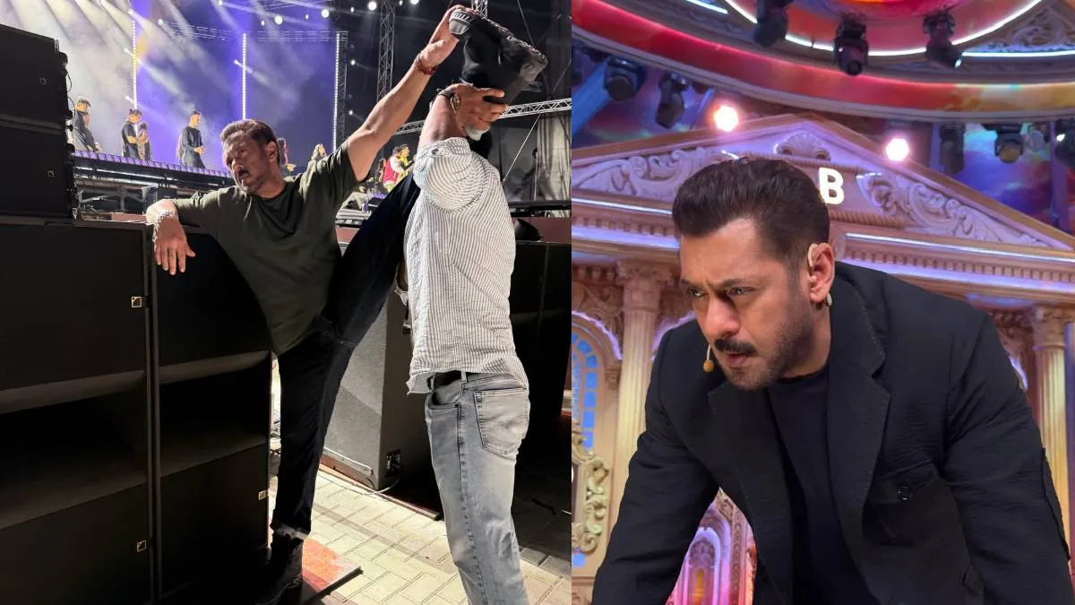 Salman Khan- India TV Hindi