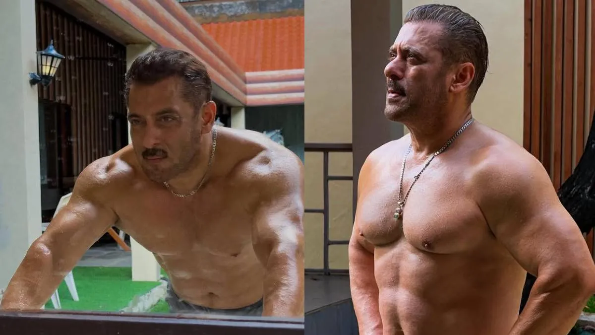 Salman khan- India TV Hindi