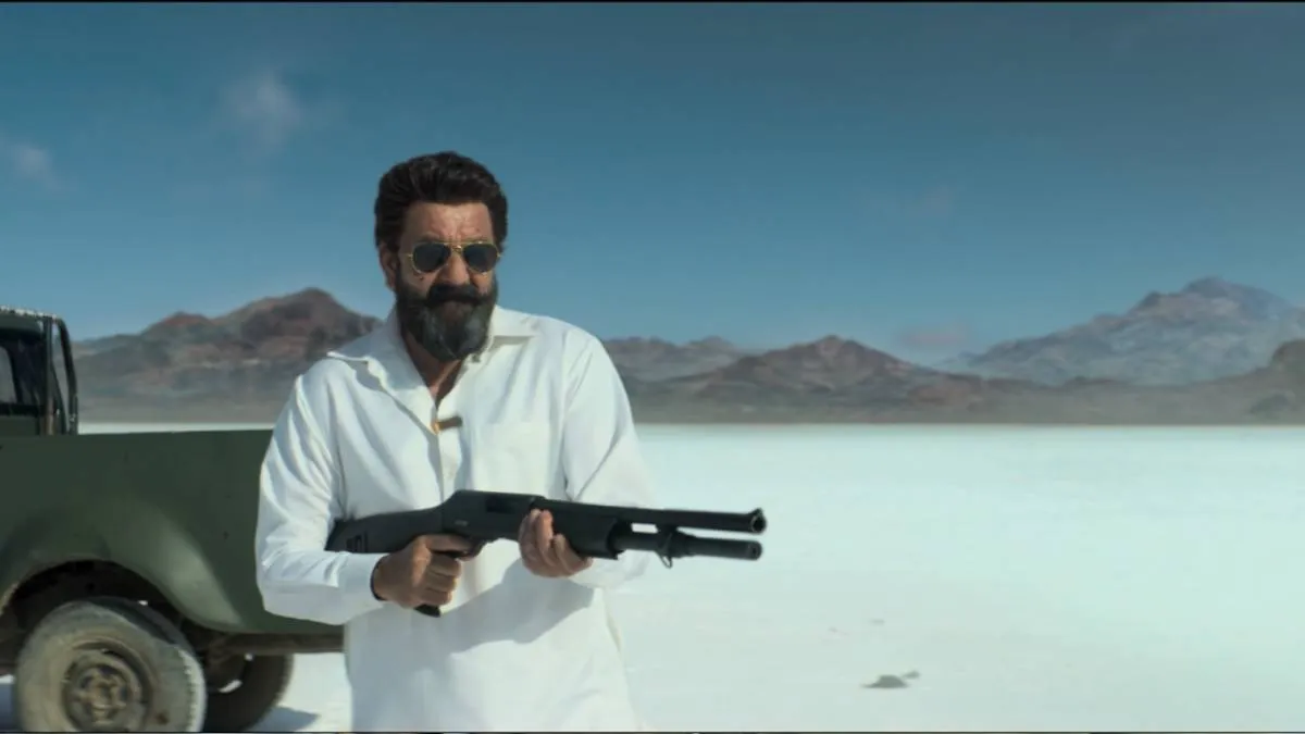 Sanjay dutt dhurandhar- India TV Hindi