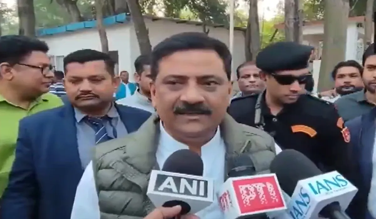 Sanjay Jha- India TV Hindi