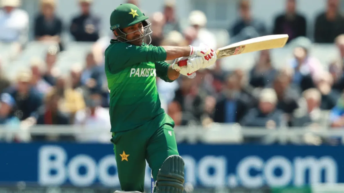 Sarfaraz Ahmed- India TV Hindi