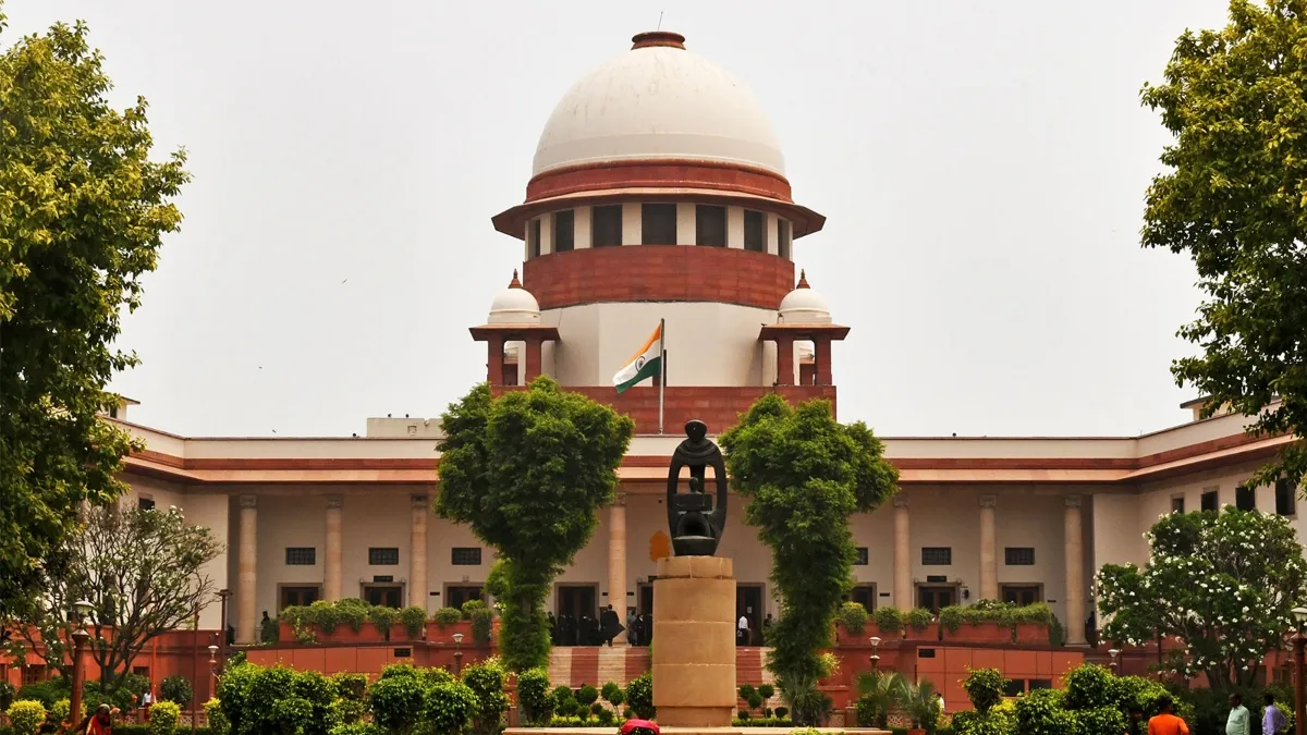 SC- India TV Hindi