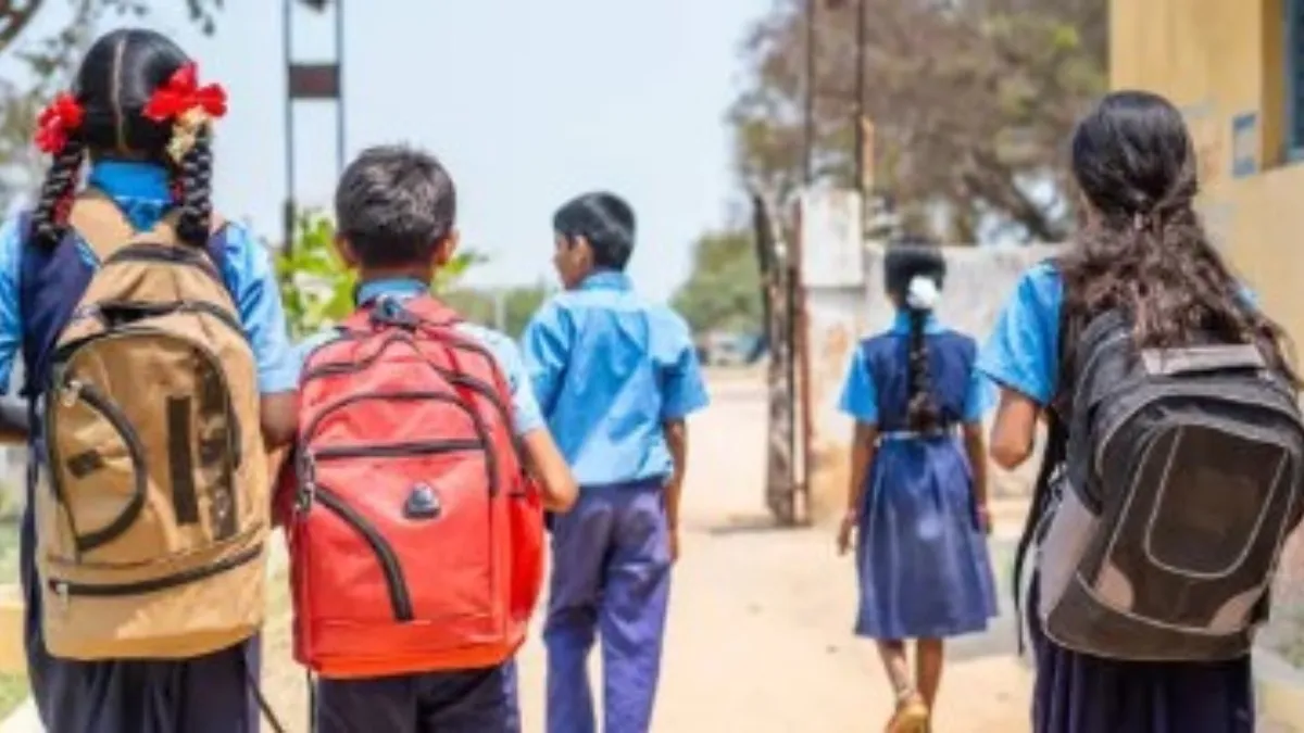 प्रतीकात्मक फोटो- India TV Hindi