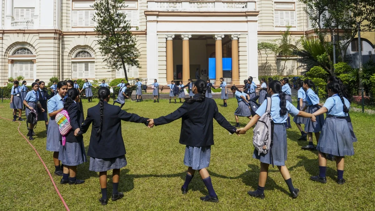 School- India TV Hindi