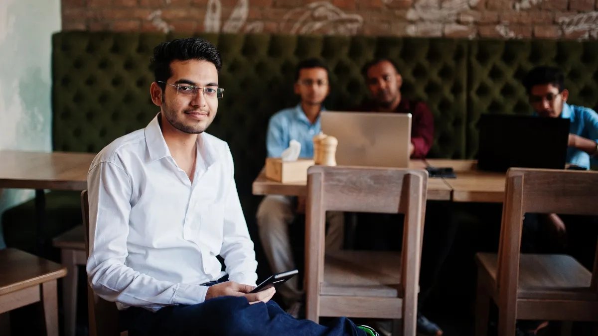 भारत में जॉब मार्केट...- India TV Paisa