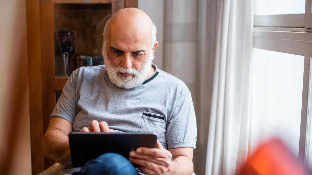 नवंबर में पेंशन रुकने...- India TV Paisa