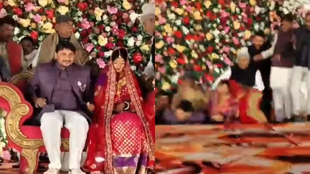 baliya- India TV Hindi