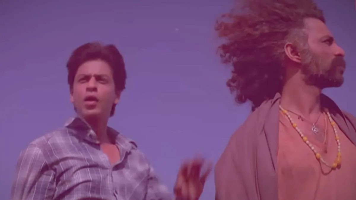 shah rukh khan- India TV Hindi