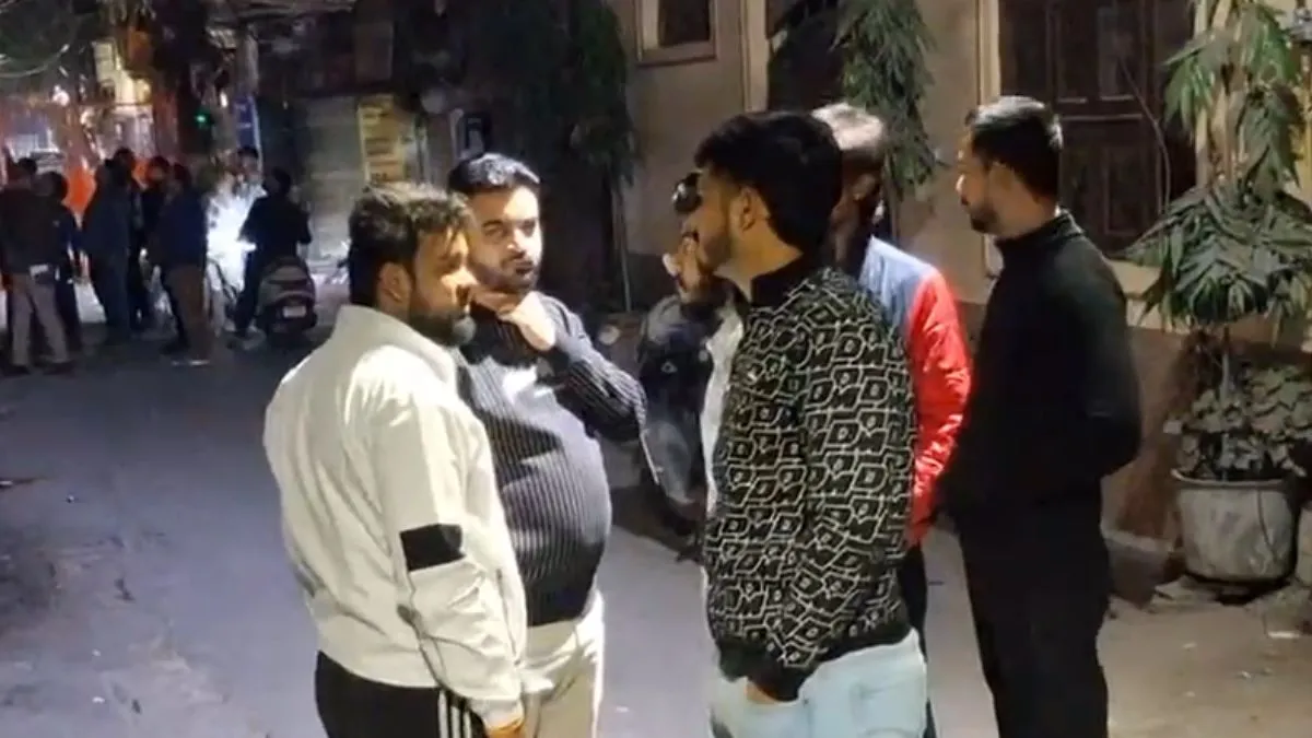 Delhi Murder Case- India TV Hindi