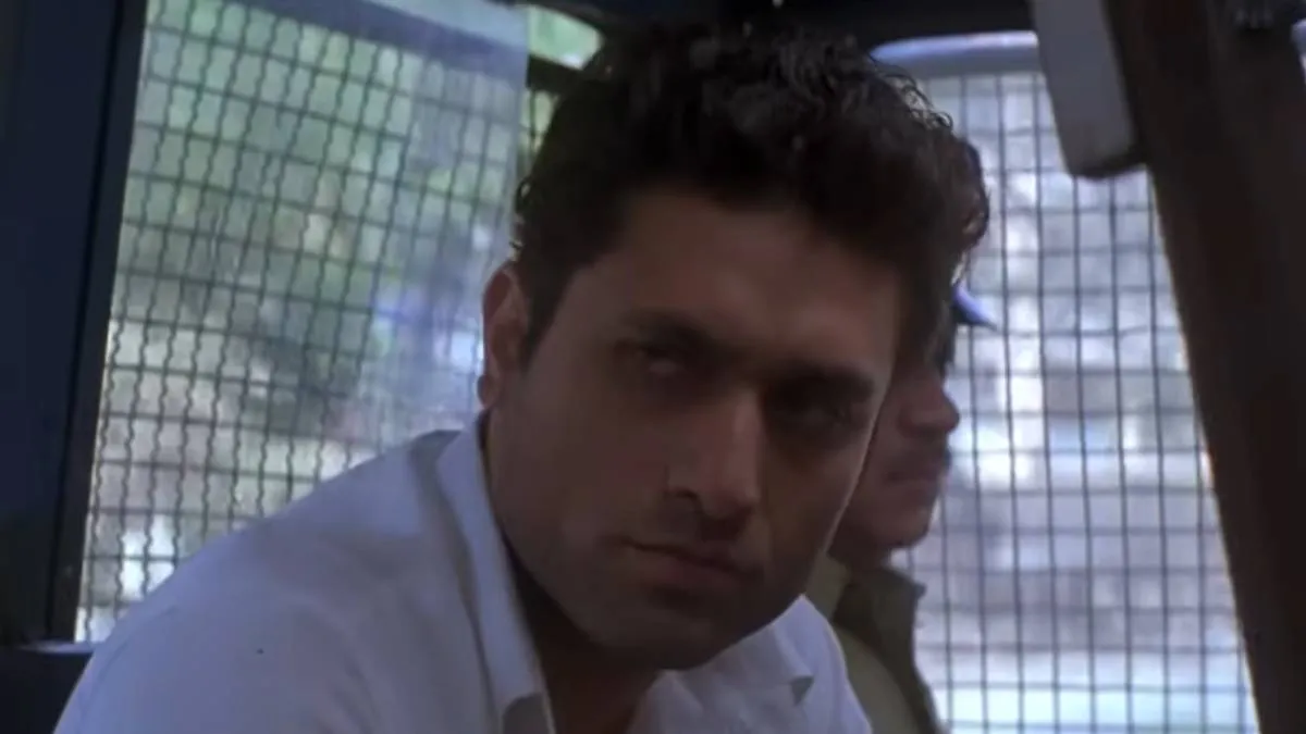 Shiney Ahuja- India TV Hindi