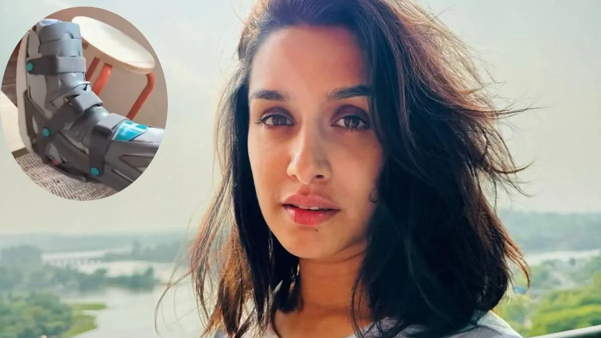shraddha kapoor- India TV Hindi