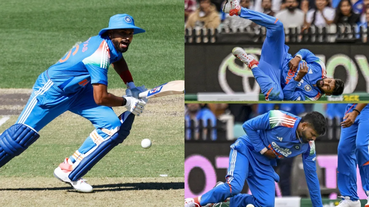 shreyas iyer- India TV Hindi