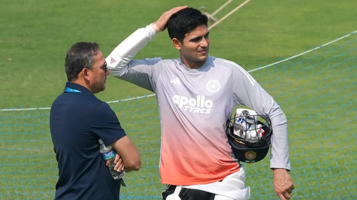 shubman gill- India TV Hindi