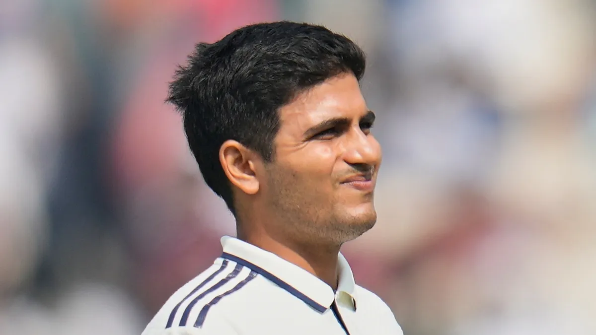 shubman gill- India TV Hindi