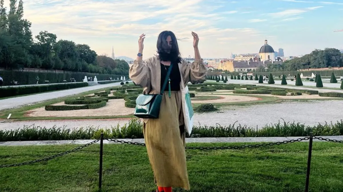 Shweta Basu Prasad- India TV Hindi