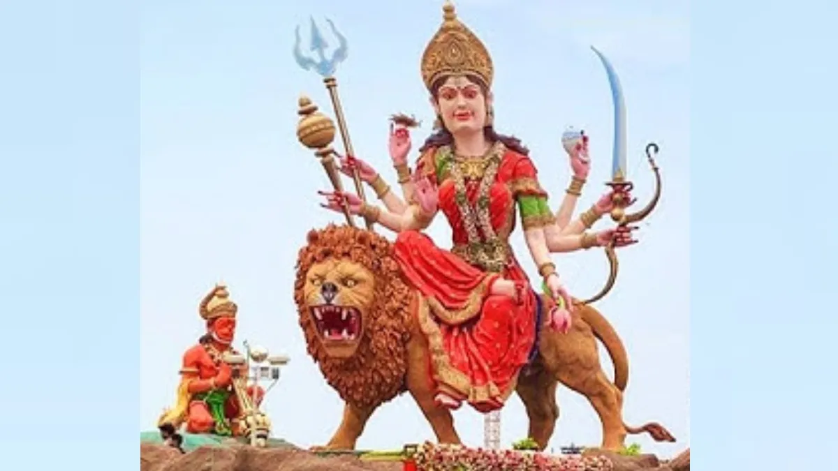 वैष्णो देवी मंदिर- India TV Hindi