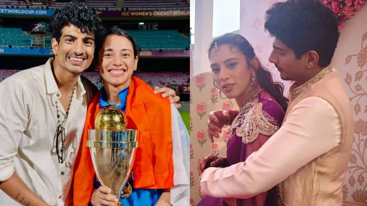 palash muchhal- India TV Hindi