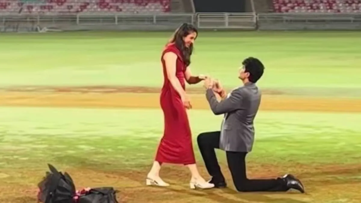 Smriti Mandhana- India TV Hindi