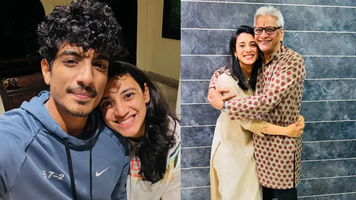 Smriti Mandhana- India TV Hindi