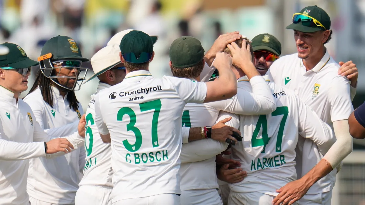 south africa- India TV Hindi