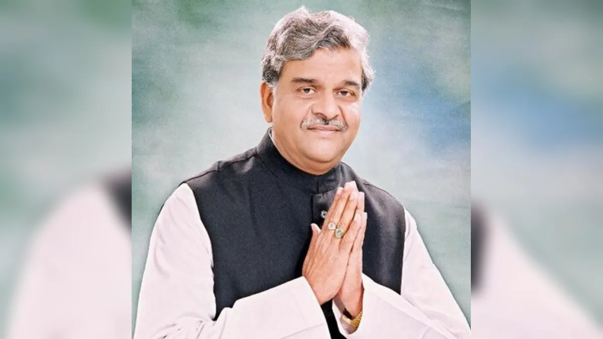 sriprakash Jaiswal- India TV Hindi