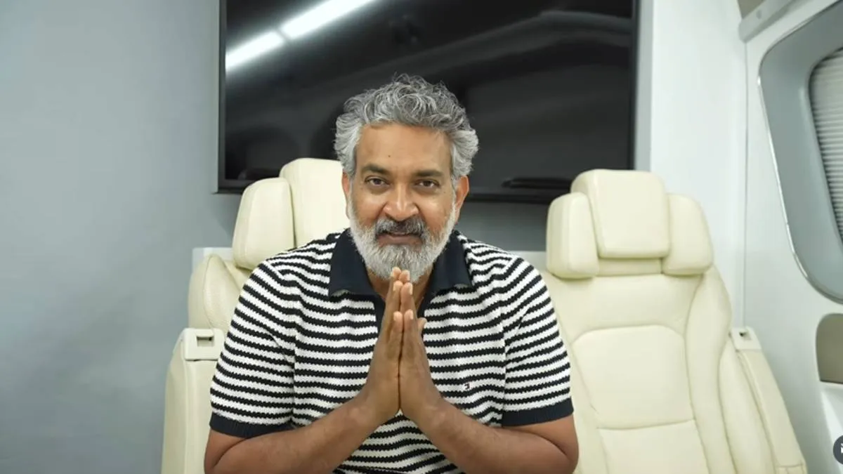 SS rajamouli- India TV Hindi