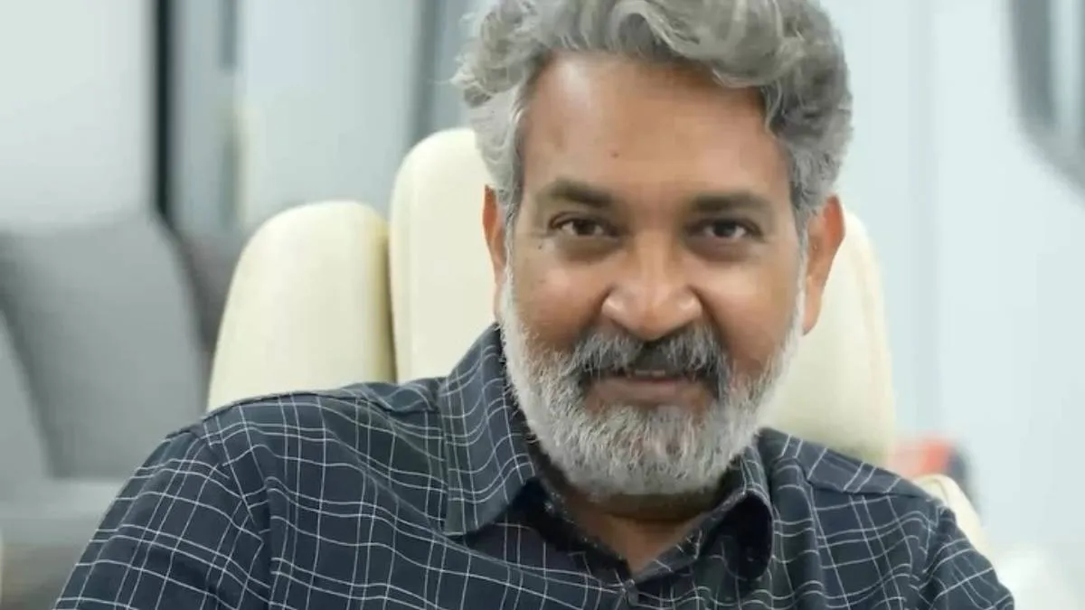 ss rajamouli- India TV Hindi