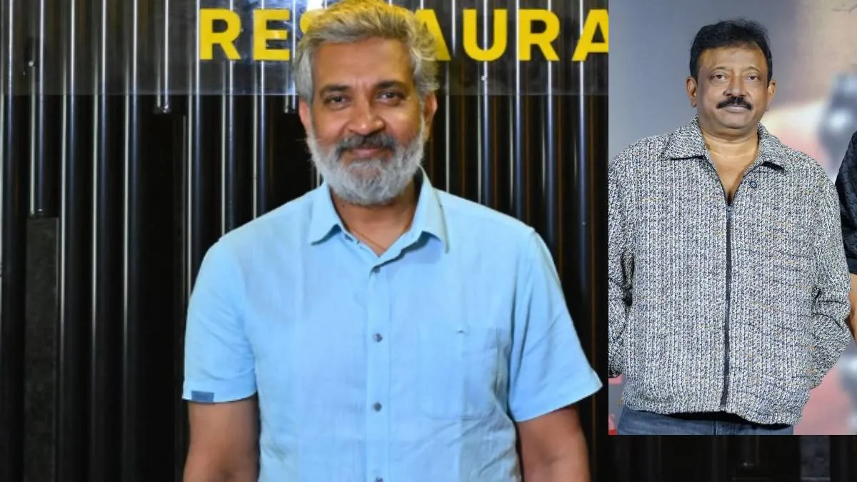 SS rajamouli And Ram Gopal Verma- India TV Hindi