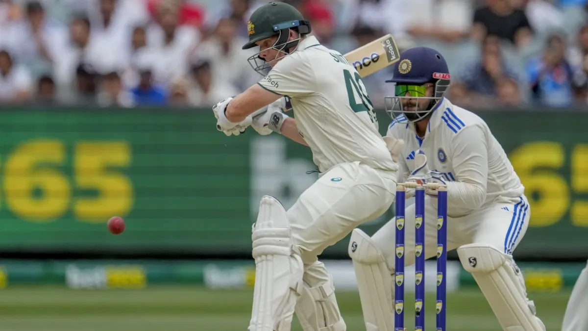 Steve Smith- India TV Hindi