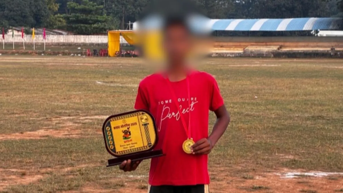 Sukma, heart attack- India TV Hindi